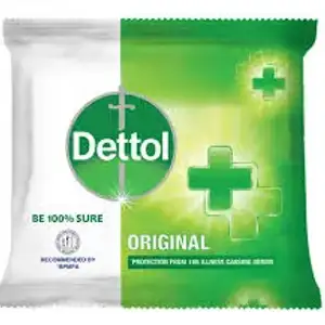 Dettol Soap original 30 gm