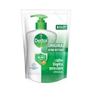 Dettol Body Wash Refill Original 170ml