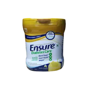 Ensure Diabetes Care- 400gm