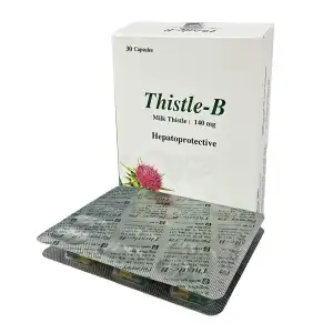 Thistle-B 140mg