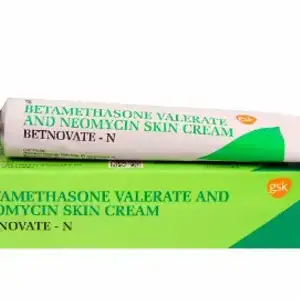 Betnovate-N 25g