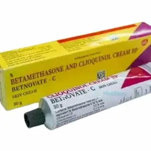 Betnovate -C 30g