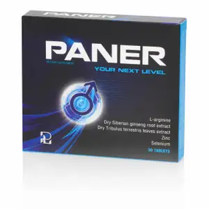 Paner Dietary Supplement
