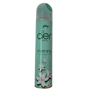Aer Room (Air) Freshener Spray Morning Misty 300ml