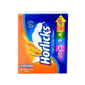 HORLICKS 450GM BIB