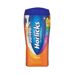 HORLICKS 450GM JAR