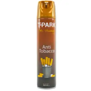 T-Park Air Freshner Anti Tobacco 300ml