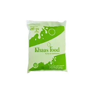 Khaas Food Milk 1 Ltr.
