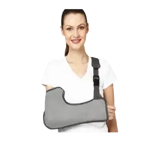B.N.R. Super Elbow Bag