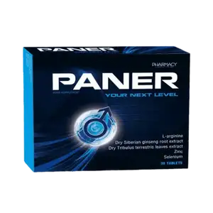 Paner forte