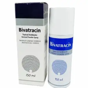 Bivatracin 150 ml