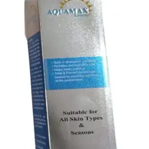 Aquamax Lotion 100ml