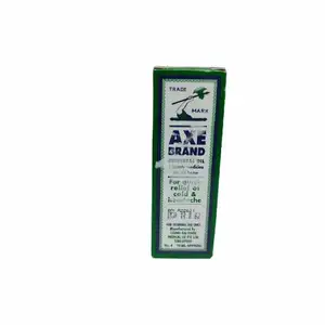 Axe Brand Oil 10ml