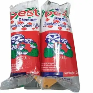Best Premium Cotton Wool 25g